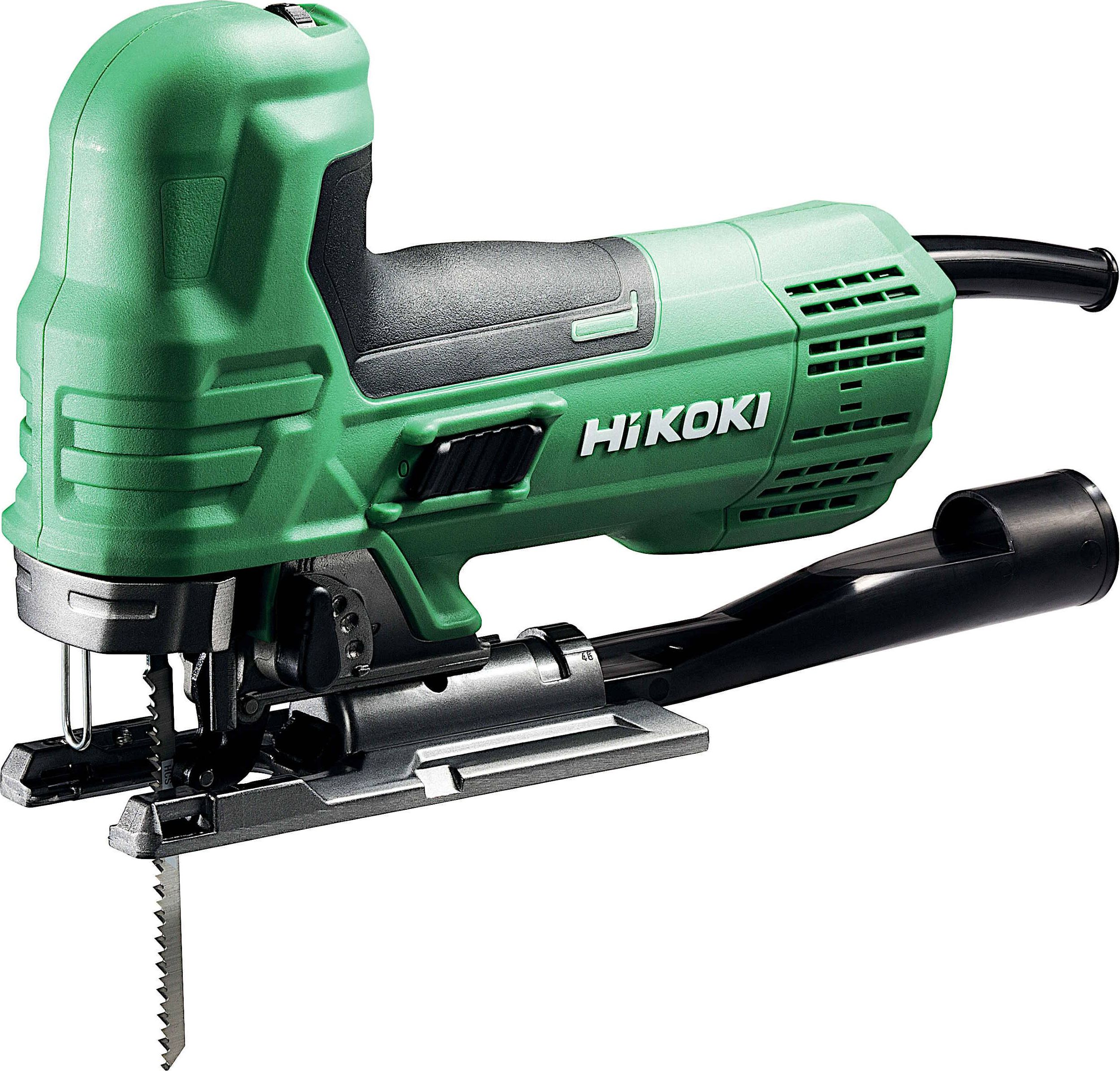 Wyrzynarka Hikoki CJ90VAST2 WAZ 705 W