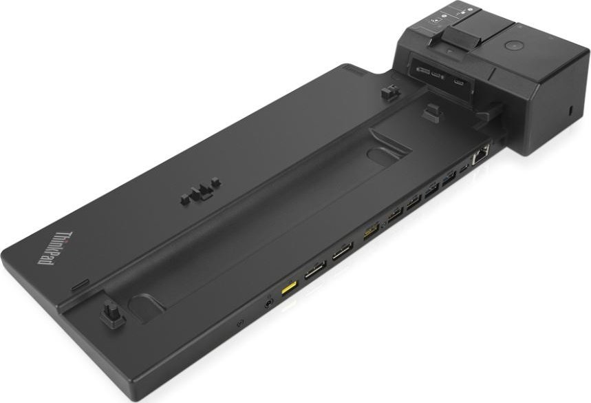 Stacja/replikator Lenovo ThinkPad Pro Dock 135W (40AH0135DE)