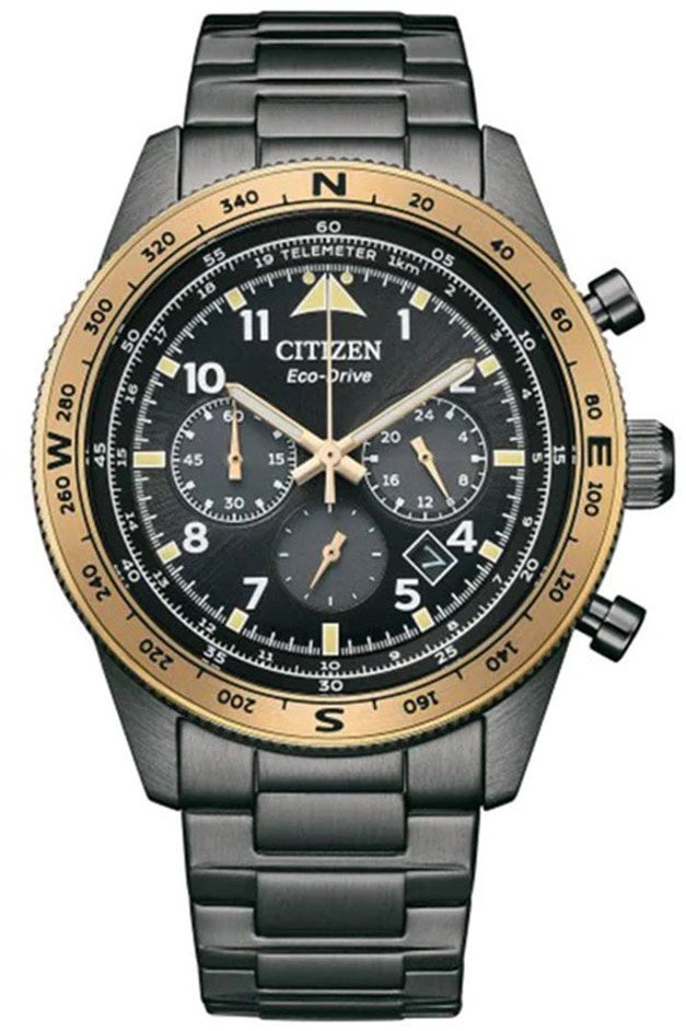 Zegarek Citizen Eco-Drive CA4556-89E