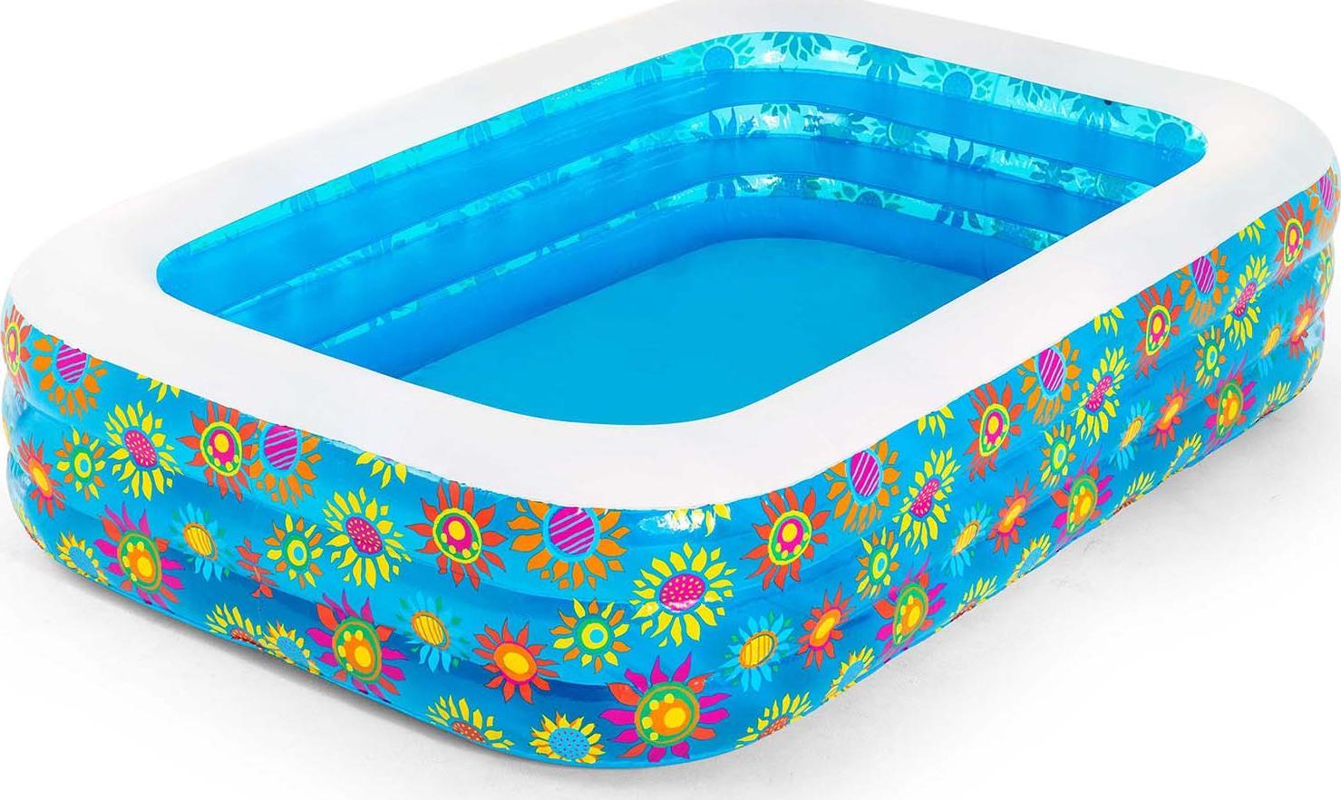 Bestway Basen dmuchany 229x152cm (54120)