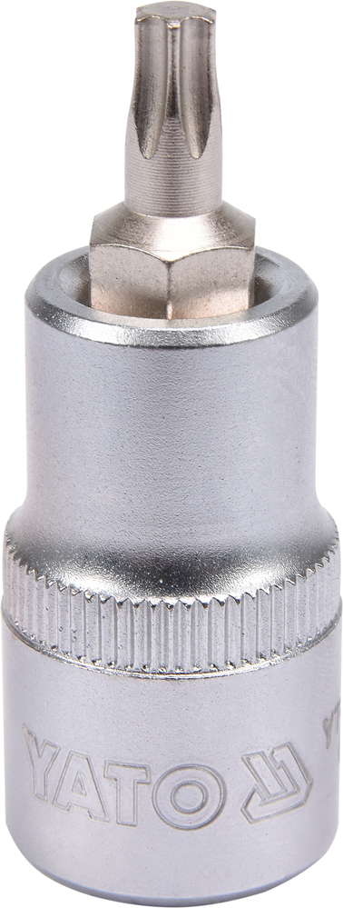 Yato Nasadka trzpieniowa Torx 1/2" T30 x 55mm (YT-04313)