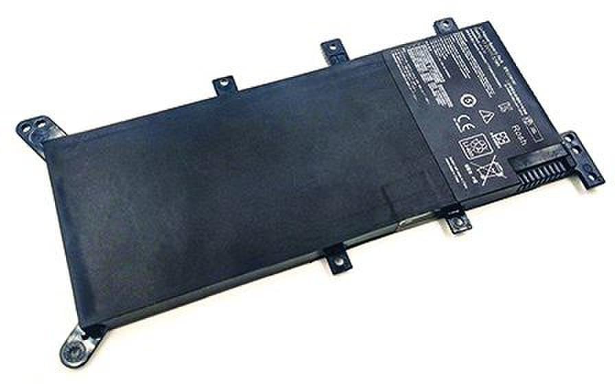 Nešiojamo kompiuterio baterija ASUS C21N1347, 4650mAh, Extra Digital Selected