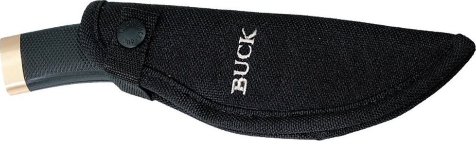 Buck Knives Buck ZIPPER 691BKG RUBBER