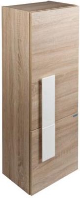 KFA Słupek Duero 40cm dąb sonoma (5906031447799)