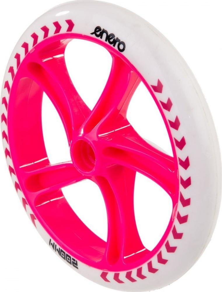 Enero Kółko Do Hulajnogi Pu 200 mm ENERO bez łożysk