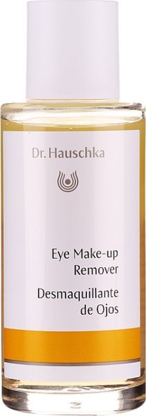 Dr. Hauschka Płyn do demakijażu oczu 75 ml