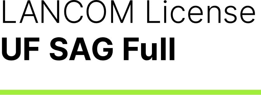 LANCOM R&S UF-1060-SAG-3Y Full License (3 Years)
