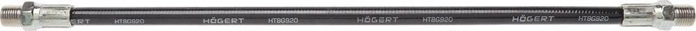 Högert Technik HOGERT WĘŻYK 8x300mm
