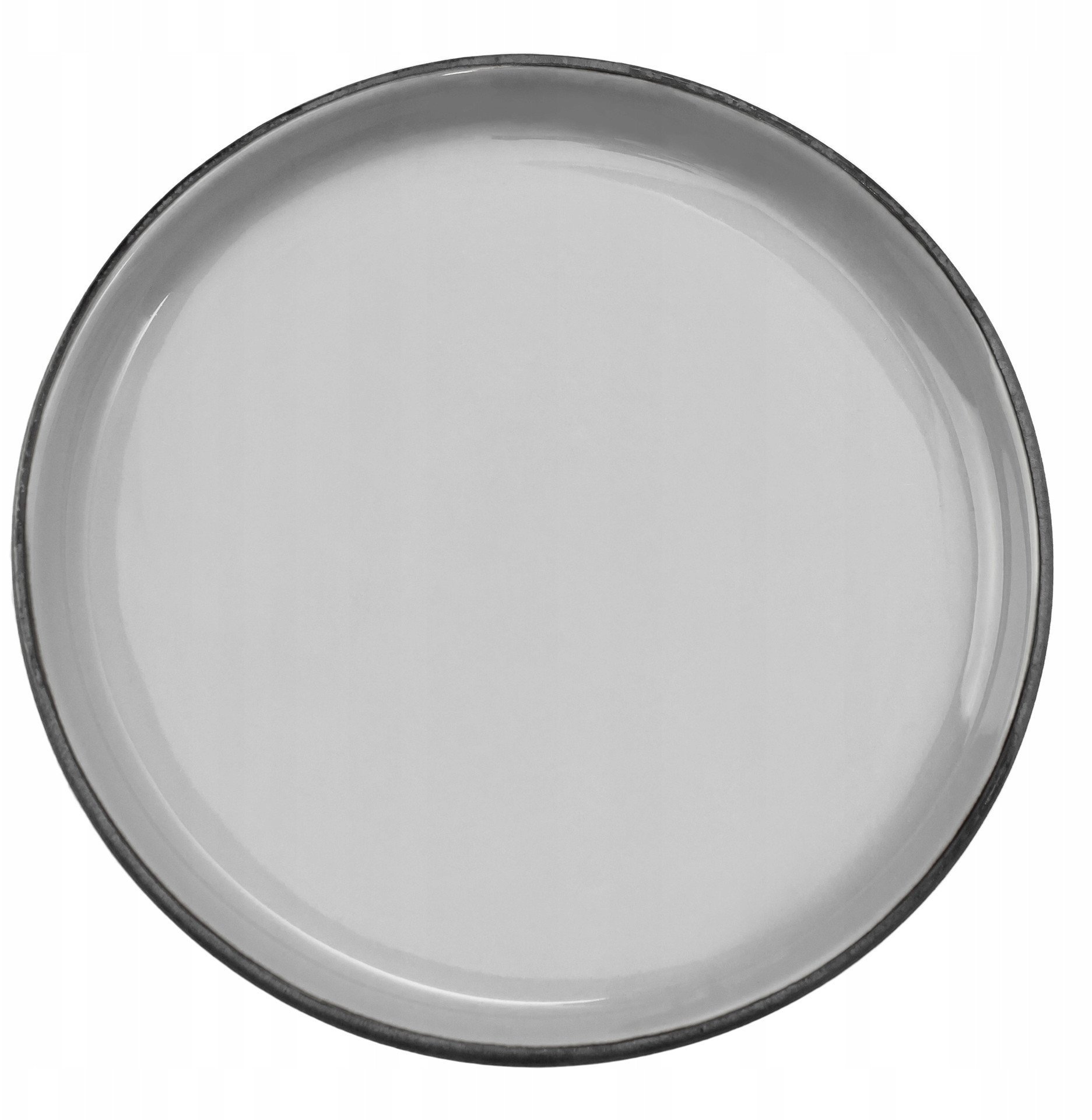 TIME Talerz płaski 16 cm