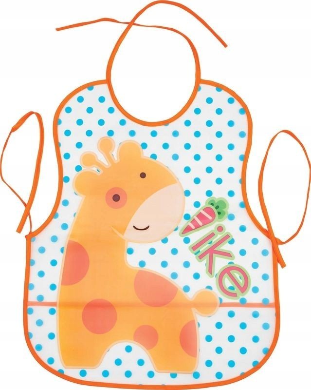 Centrum FARTUSZEK OCHRONNY 55X44CM 86926