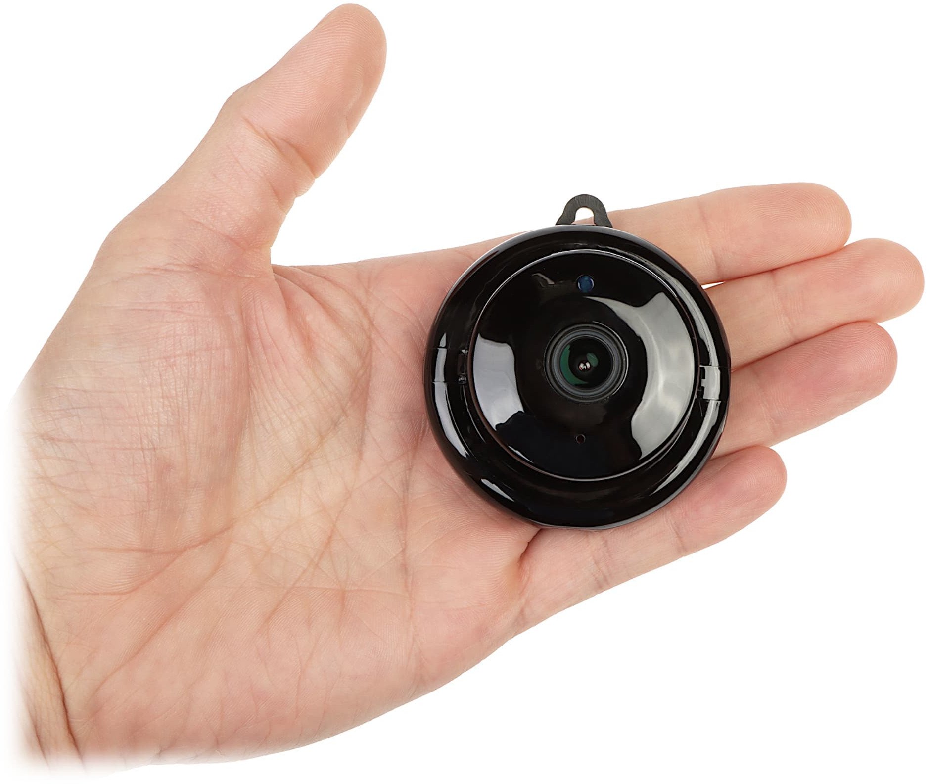 KAMERA IP APTI-W22H2-TUYA Wi-Fi - 720p 3.6 mm