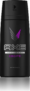 Axe Excite Dezodorant w sprayu 150ml