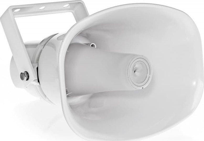 Kolumna HQM GŁOŚNIK TUBOWY HQM-ZT301 30W 100V BIAŁY