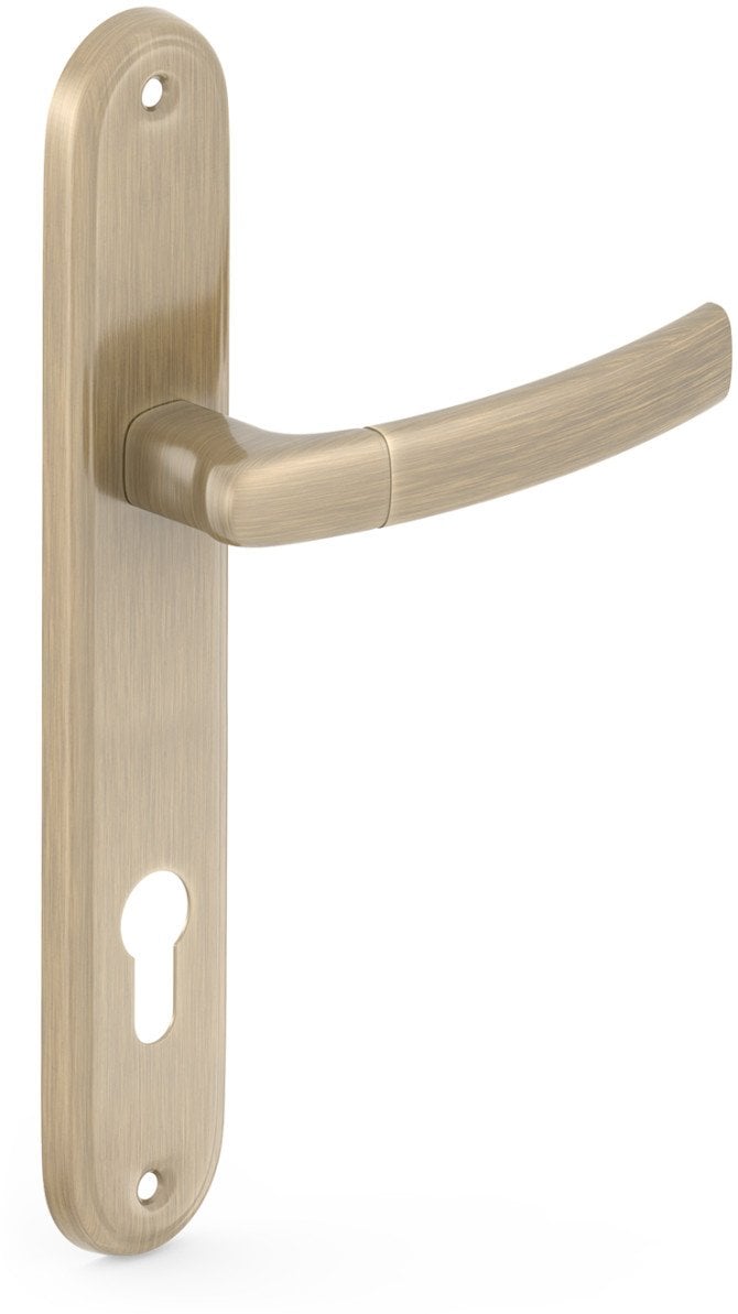 KLAMKA CAMILA PATYNA 90 NA WKŁADKĘ