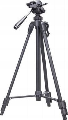 Statyw Manfrotto Statyw MT190X3 z głowicą MH804-3W