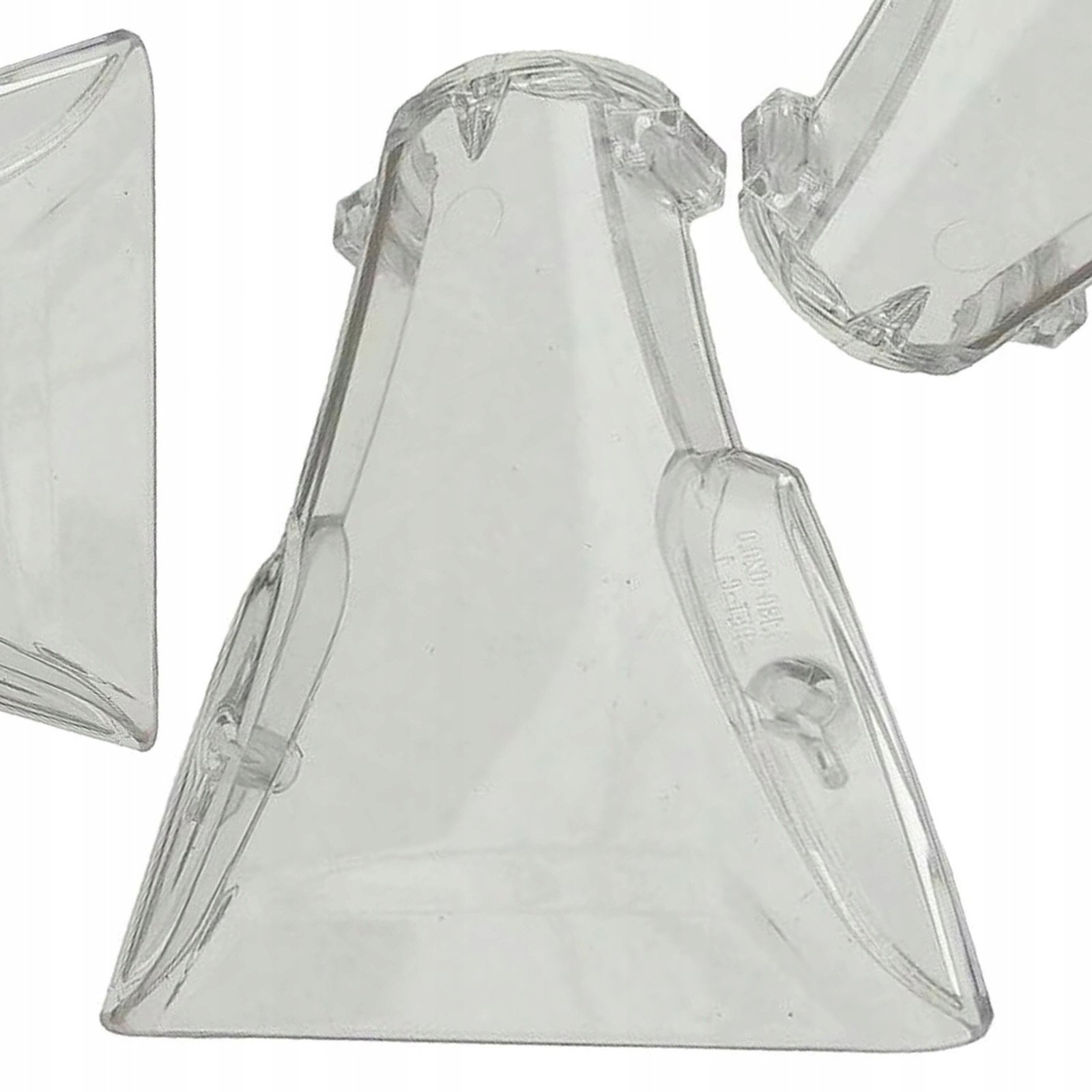 OSŁONA SSAWKI DO ODKURZACZA PRANIA TAPICERKI KARCHER PUZZI 10/1 10/2 8/1