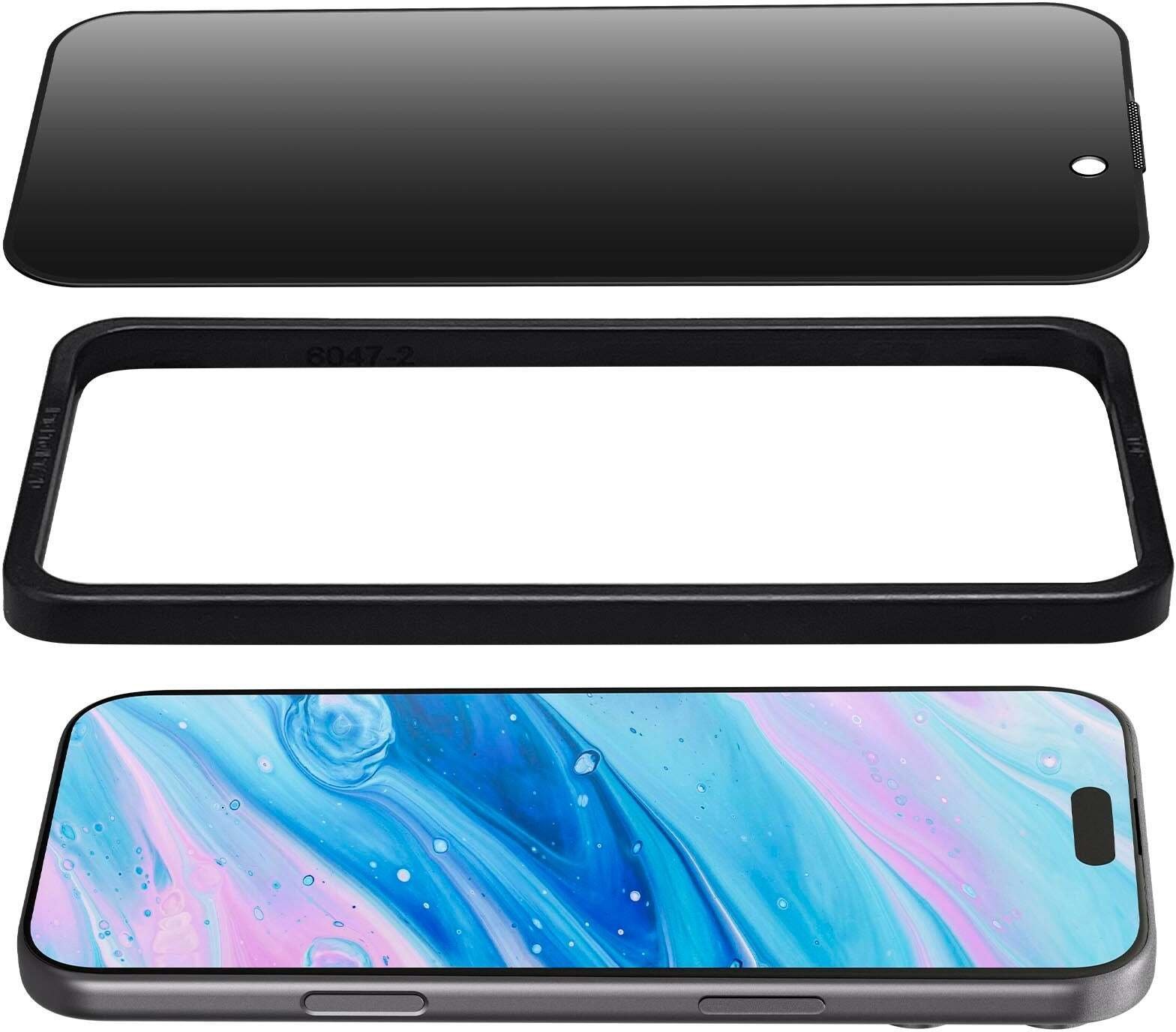 Laut PRIME GLS for iPhone 17 - Privacy