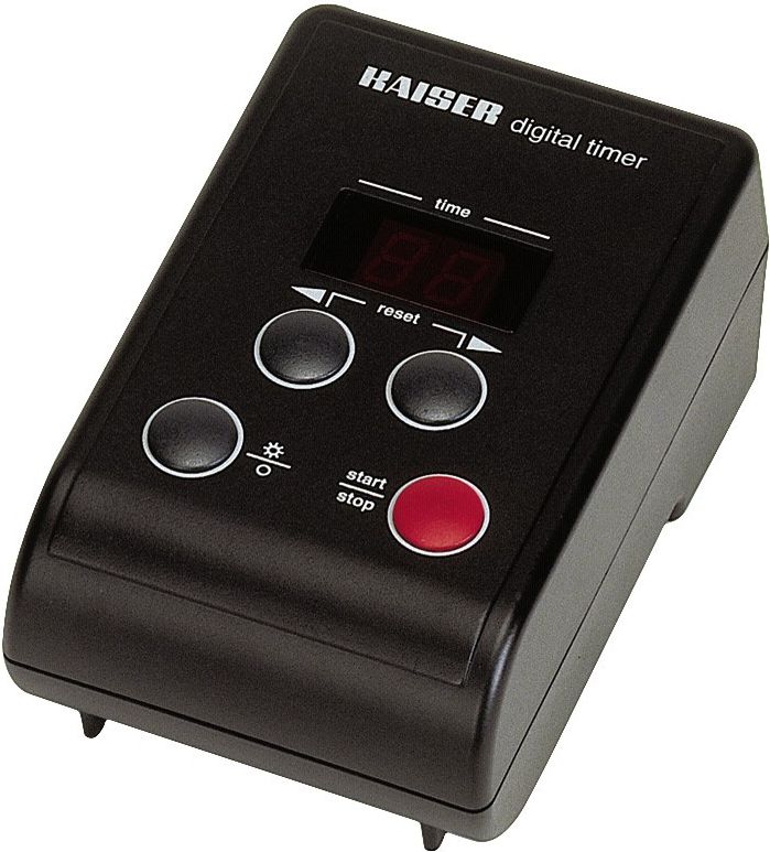 Kaiser Elektroniczny timer ekspozycji (4030)
