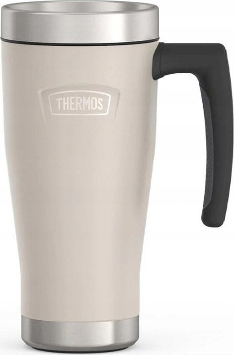 Kubek Termiczny Thermos Icon Mug 0,47 L Sandstone