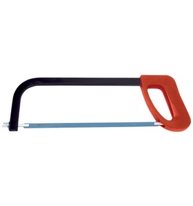 Top Tools Piła do metalu 300mm z plastikowym uchwytem 10A230