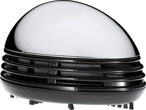 Cilio Elektryczna szczotka do zbierania okruchów, 10 x 8,5 x 7 cm / Cilio