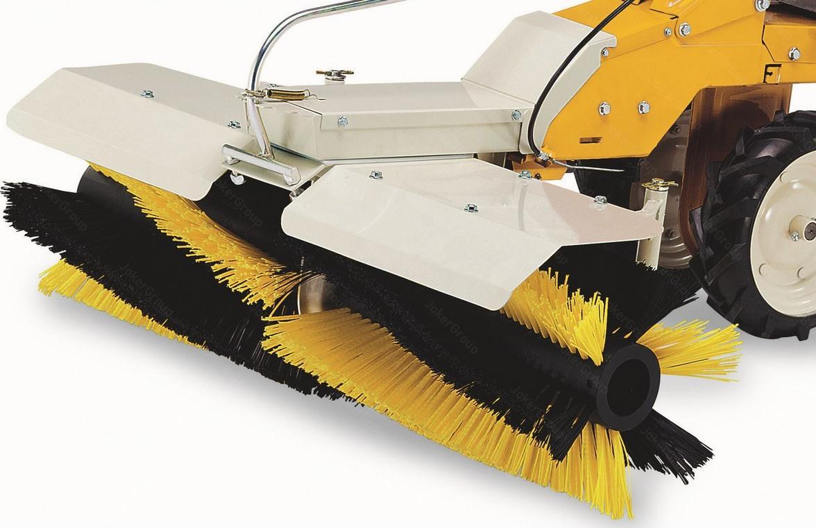 Stiga Szczotka zamiatająca do STIGA SILEX 95 B i SILEX 95 H