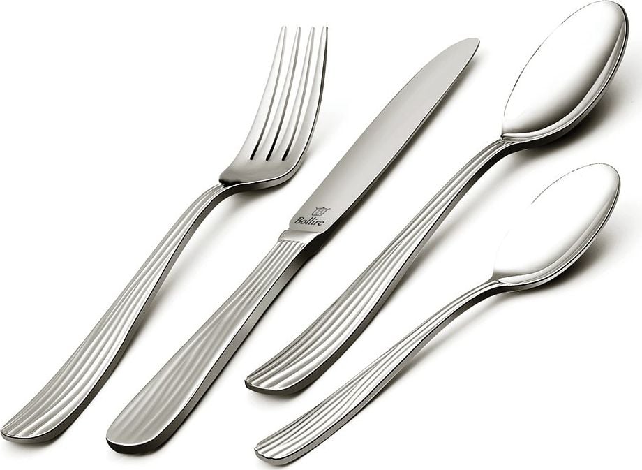 Bollire Bollire stalo įrankių rinkinys, ANCONA collection, 24 vnt