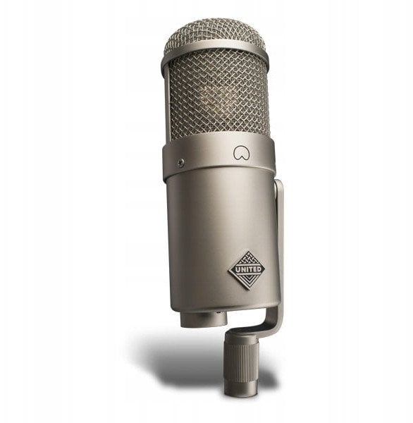 United UT FET47 - Mikrofon Pojemnościowy