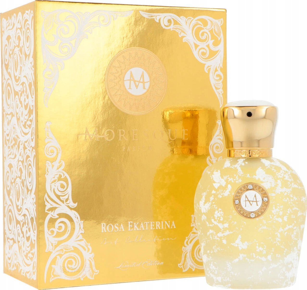 MORESQUE Rosa Ekaterina EDP spray 50ml