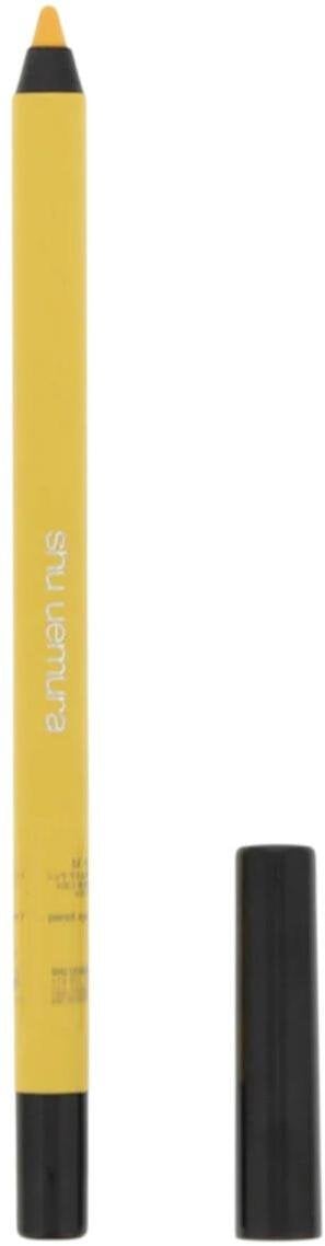 Shu Uemura, Matte 53, Free Of Parabens, Eye Pencil, Smooth, Kajal Eye Pencil, 31, Yellow, 1.2 g For Women