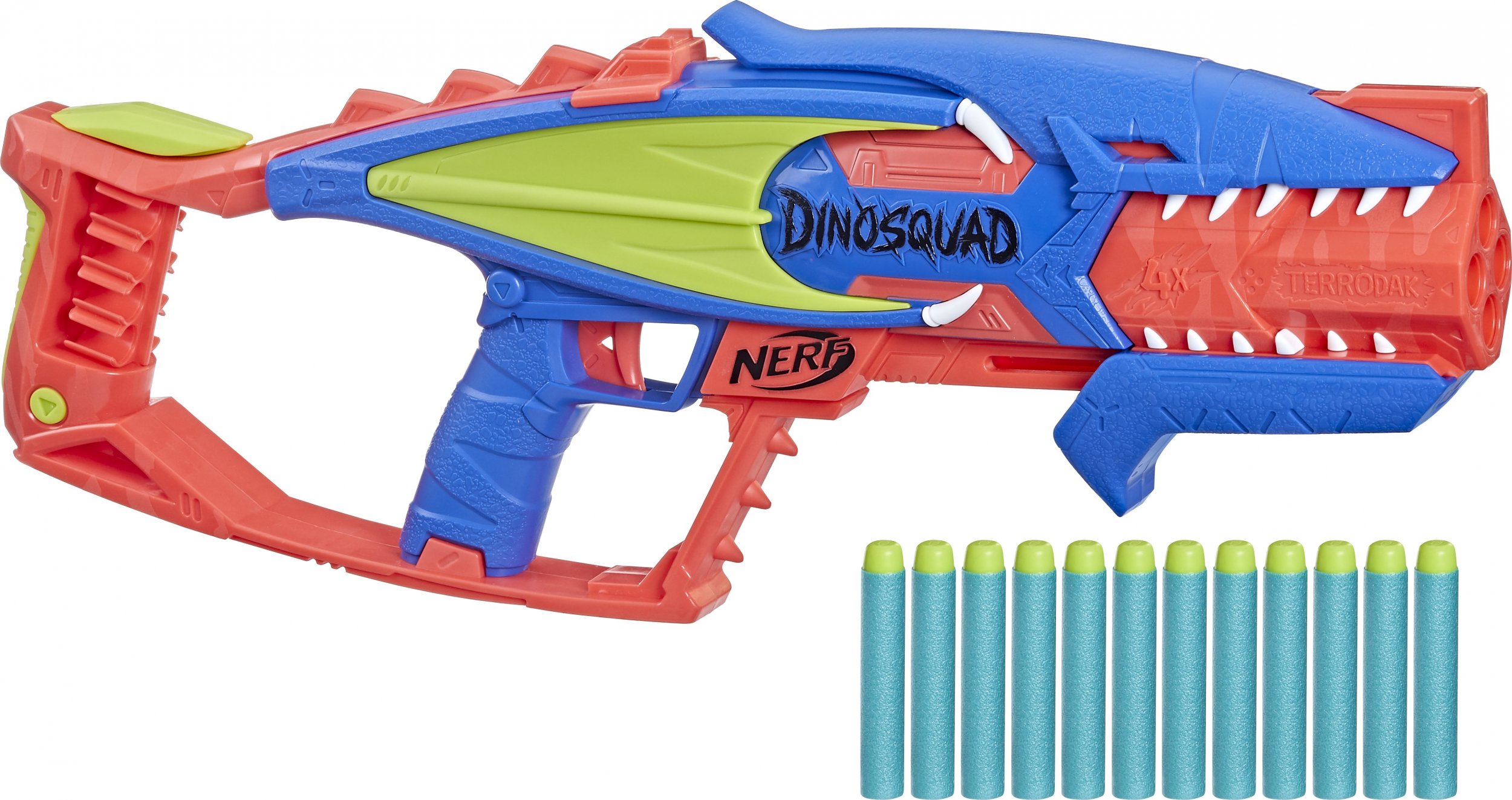 Hasbro Wyrzutnia Nerf Dino Squad Terrodak
