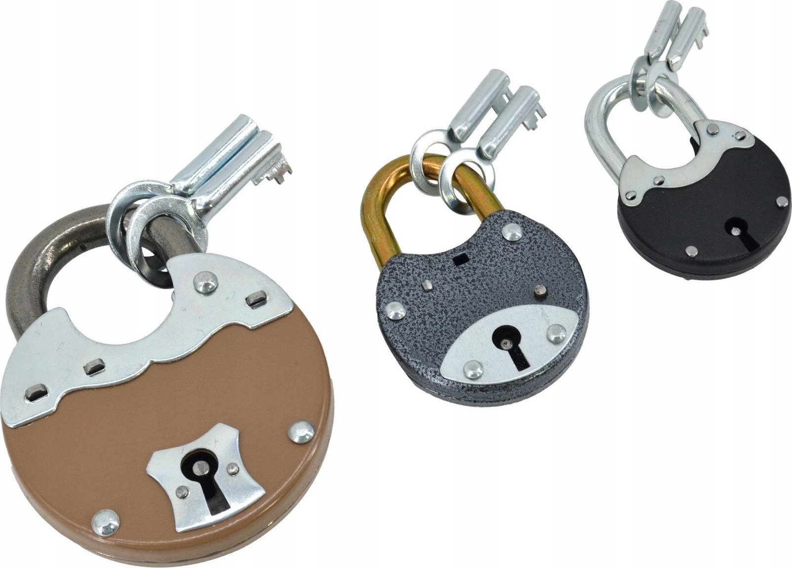 AWTools AWTOOLS KŁÓDKA 40mm /KLUCZ RURKOWY