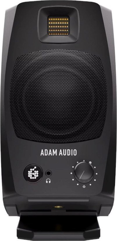 ADAM AUDIO D3V Black - Para monitorów