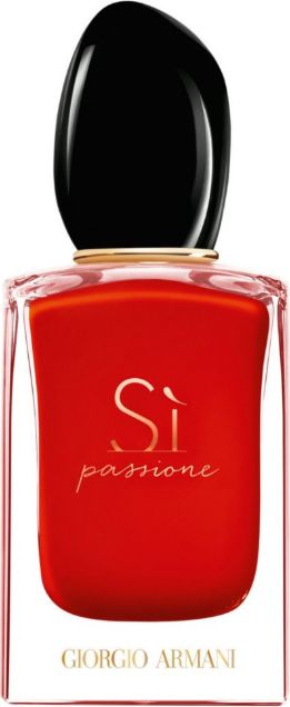 Giorgio Armani Si Passione EDP 100 ml