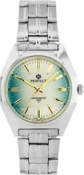 Zegarek Perfect ZEGAREK MĘSKI PERFECT P186 - ORIENT (zp048h)