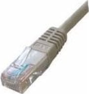 LOGON Cat6 UTP 7m kabel sieciowy Kość słoniowa