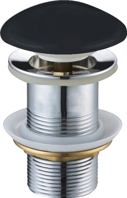 Mexen Korek automatyczny klik-klak czarny