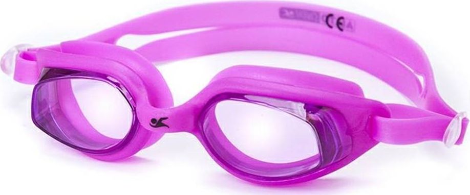 ALLTOSWIM OKULARKI DO PŁYWANIA ALLTOSWIM HOSTE