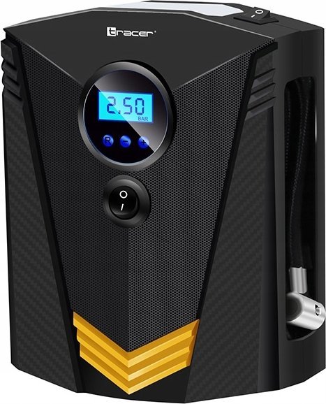 Kompresor samochodowy Tracer Kompresor TRACER RES-01EL