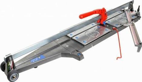 Montolit MONTOLIT PRZYRZĄD GLAZURNICZY MASTERPIUMA BASIC 125BP DO CIĘCIA PŁYTEK CERAMICZNYCH MT125BP