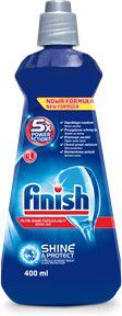 Finish Nabłyszczacz do zmywarki 400ml