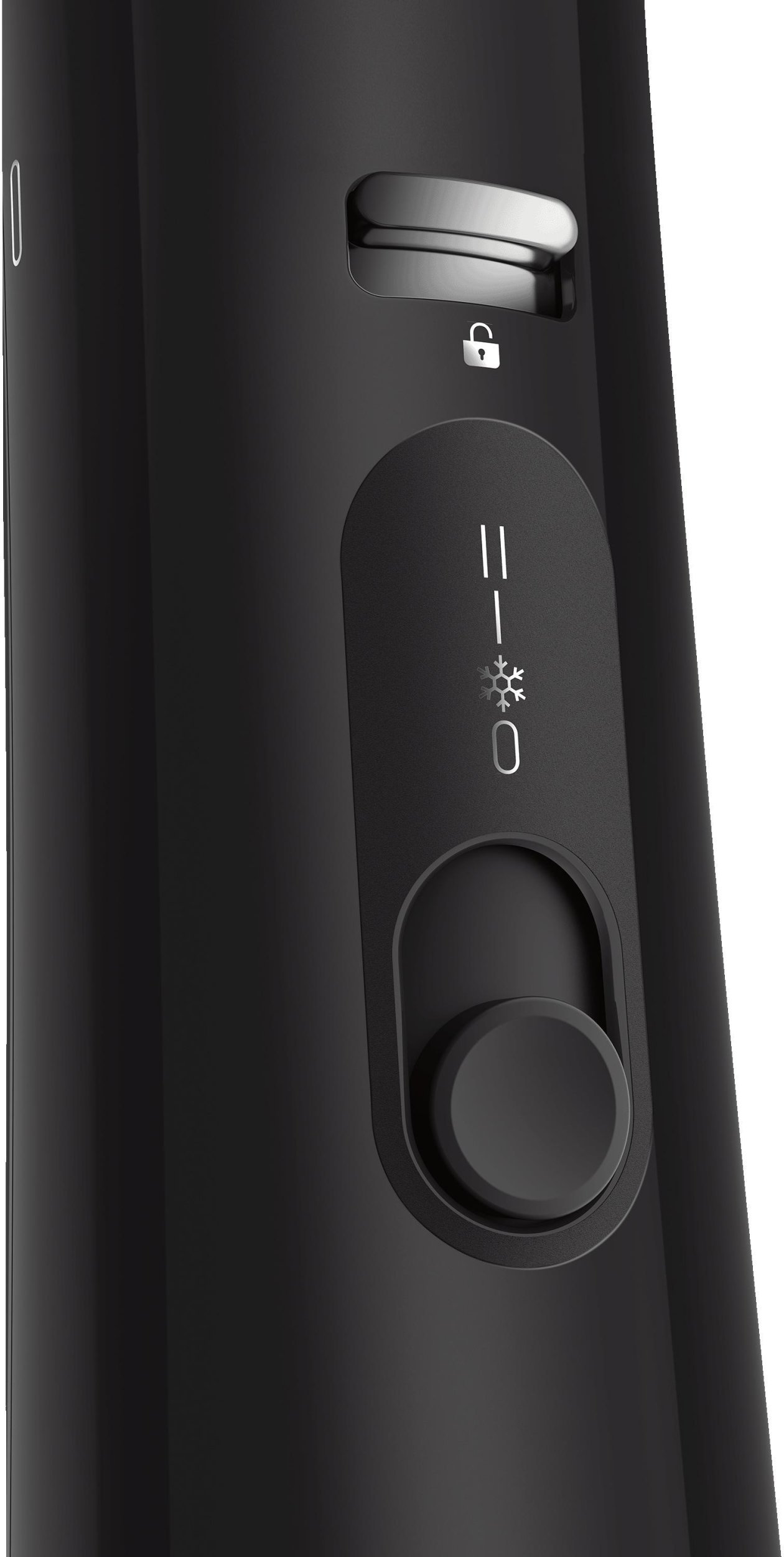 Lokówko-suszarka BRAS150E Braun