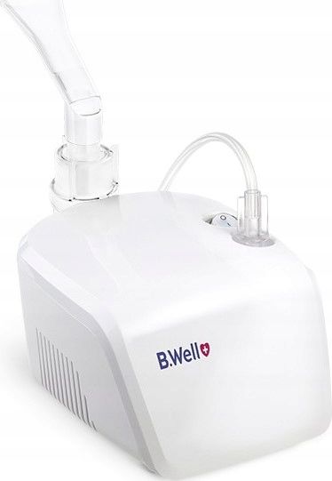 B.Well Nebulizator PRO-110