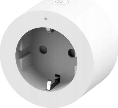 Aqara Aqara Smart Plug ZigBee Inteligentne Gniazdo EU