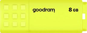 Pendrive GoodRam UME2, 8 GB (UME2-0080Y0R11)