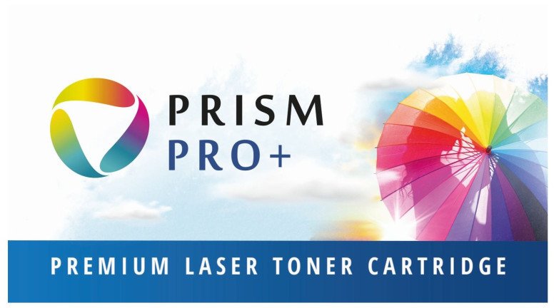 PRISM PRO+ Minolta Developer DV-315Y Yel300k Rem