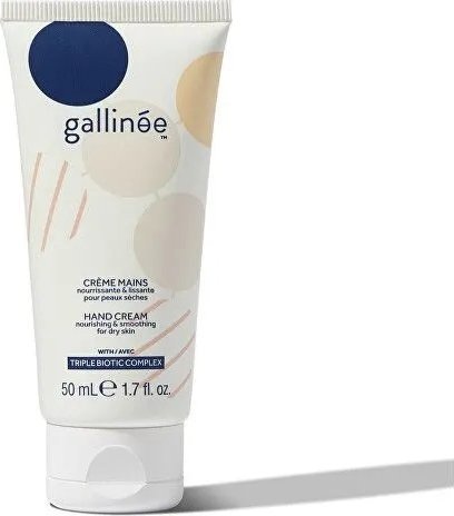 Moroccanoil Gallinee, Body Care, Triple Biotic Complex, Nourishing, Hand Cream, 50 ml For Women