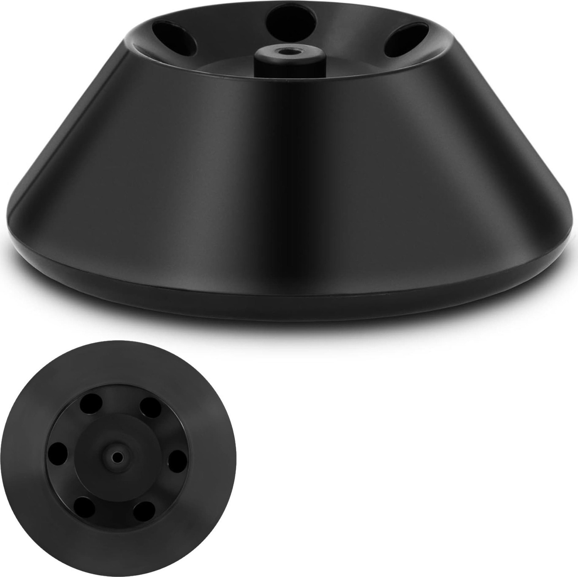 Steinberg Wirnik rotor kątowy do wirówki laboratoryjnej na 6 próbówek 15 ml