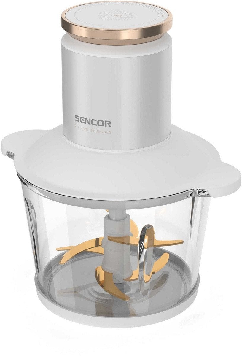 SCB 7000SL Rozdrabniacz do ywnoci