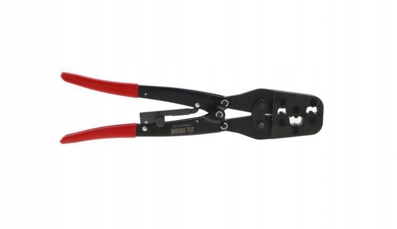 Praska 50-95mm2 PZ95H /50-95 E06PZ-01060300101